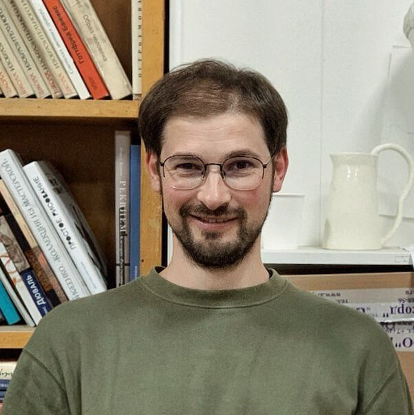Dmitriy Gorelyshev