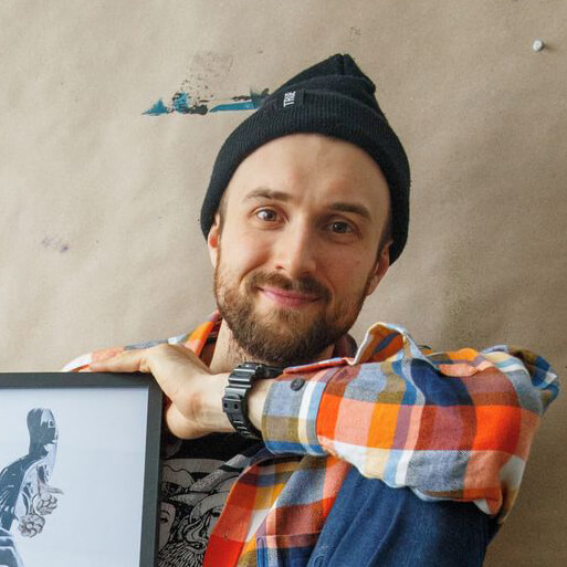 Maksim Polyakov