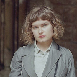 Polina Shutova